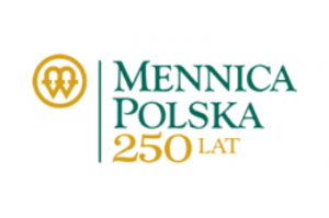 logo Mennica Polska