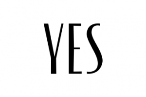 logo Yes
