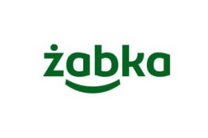 logo Żabka