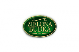 logo Zielona Budka
