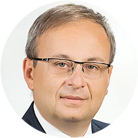 Marek Roszak, PhD Eng. habil., Associate Professor at Silesian University of Technology