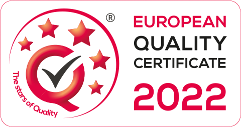 European Quality 2022