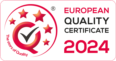 European Quality 2024
